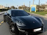 Porsche Panamera 2021 Automatic 40,000 Km 6 Cylinder Rear Wheel Drive (RWD) Seda